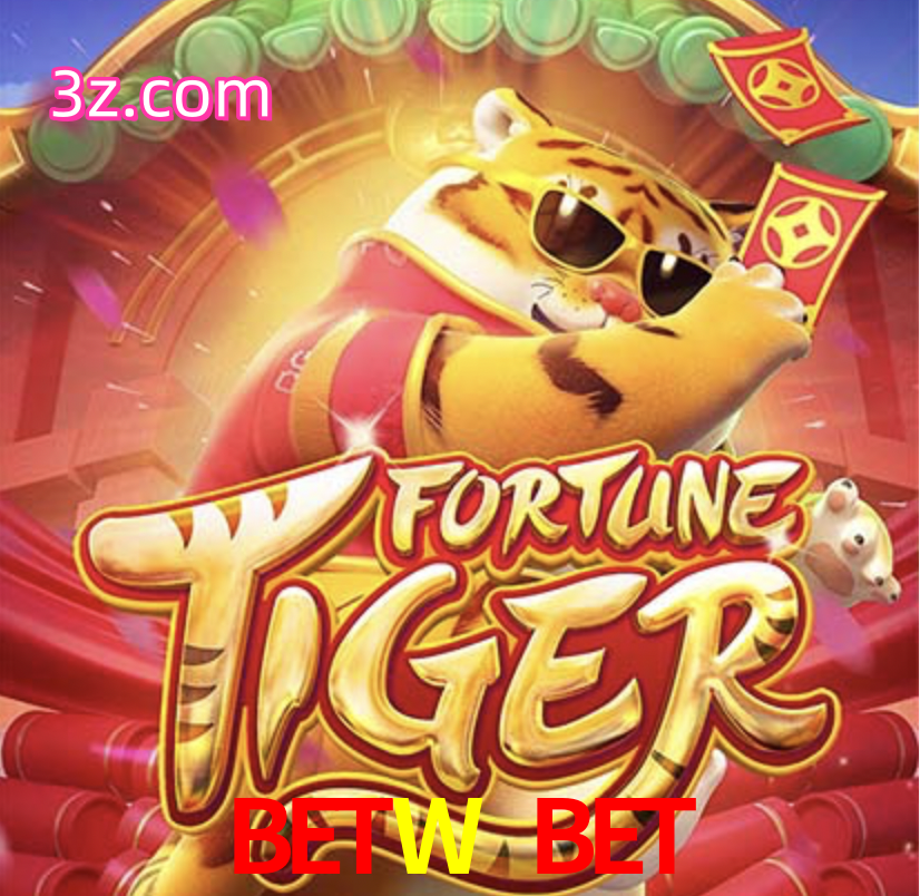 Fortune Tiger